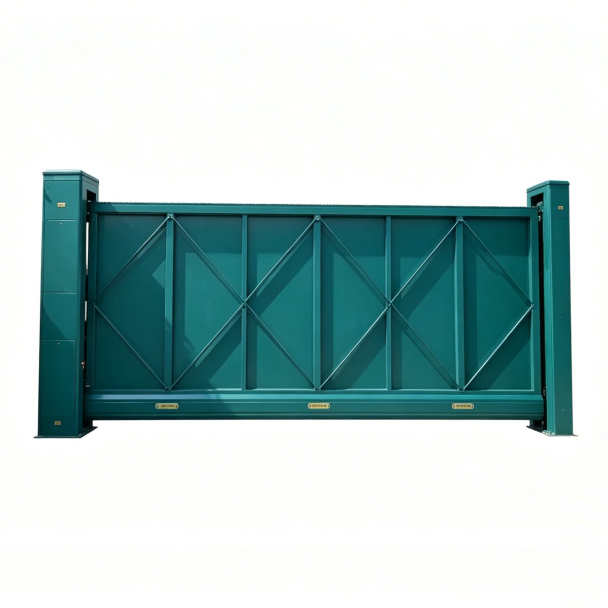 永州祁阳凤凰乡电动悬空门